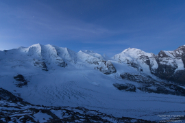 Piz Palü