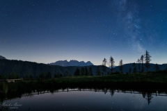Tirol bei Nacht Tirol bei Nacht