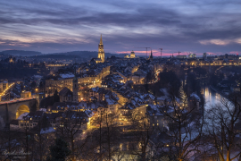 Stadt Bern