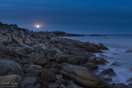 Küste Normandie