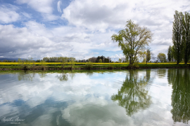 Aprilwetter 29.04.19