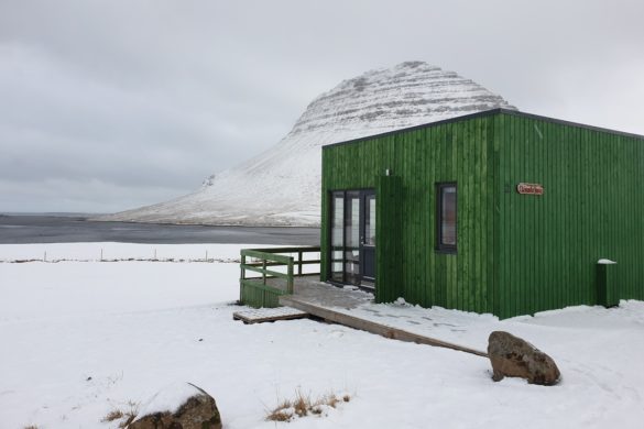 Island Haus