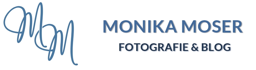 Monika Moser – Fotografie & Blog